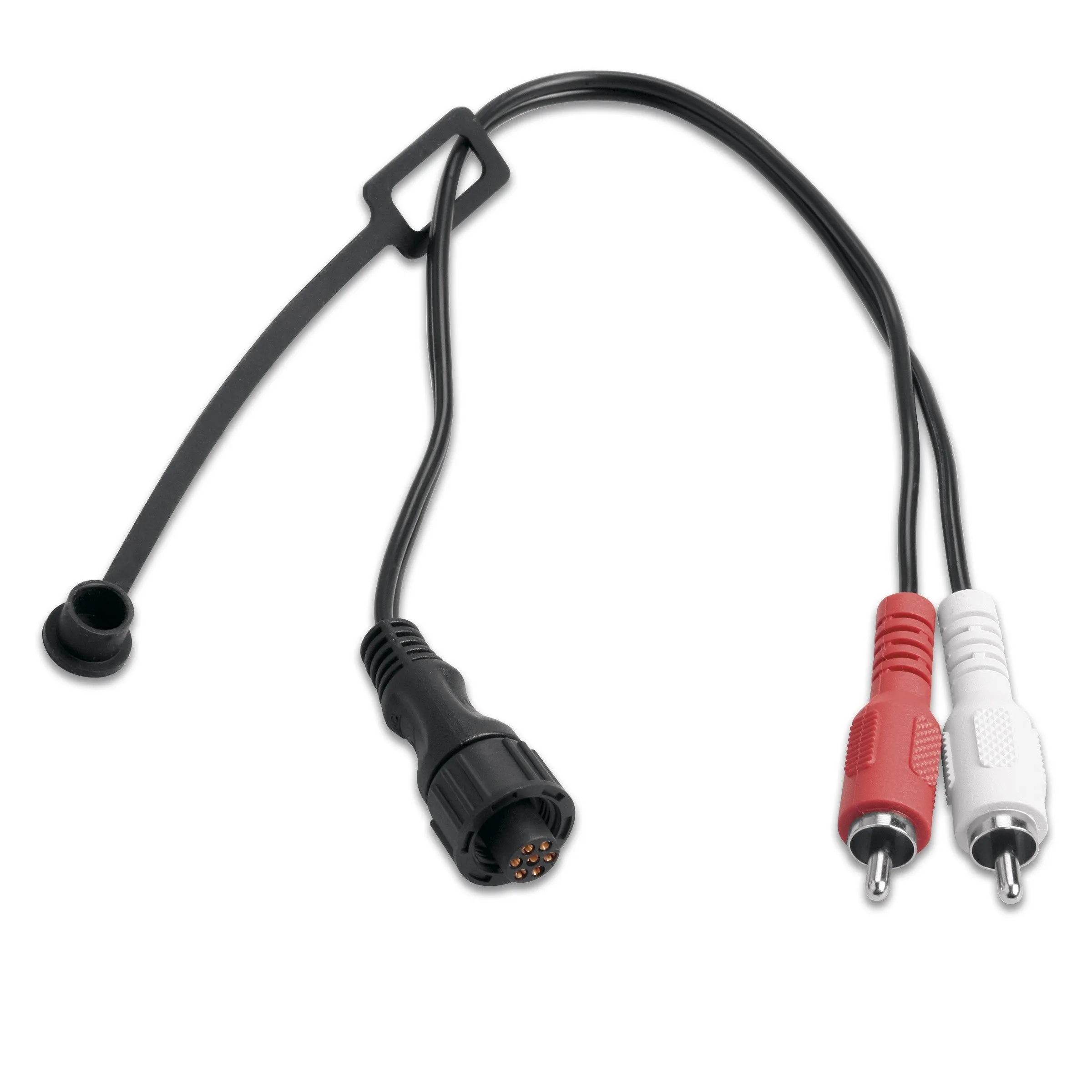 Garmin Audio cable 305mm 7-pin to RCA