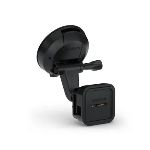 Garmin Overlander Suction Cup with RAM Magnetic Mount