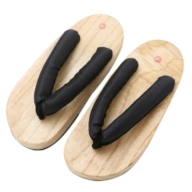 Geta Sandals Kyomi