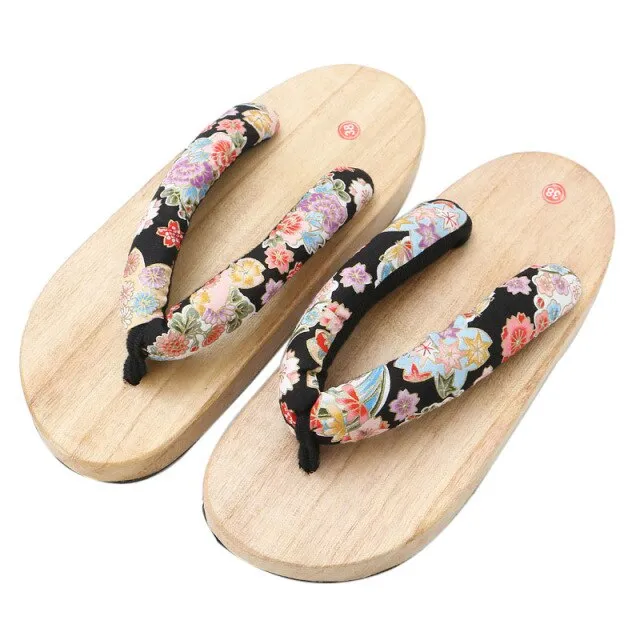 Geta Sandals Kyomi