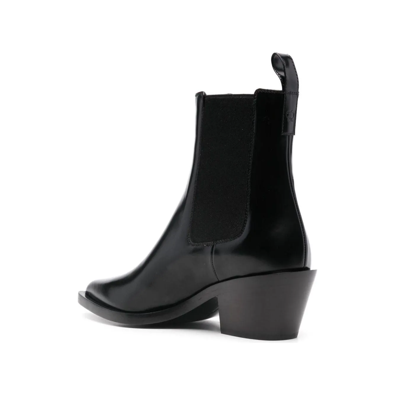 Gianvito Rossi Boots Black