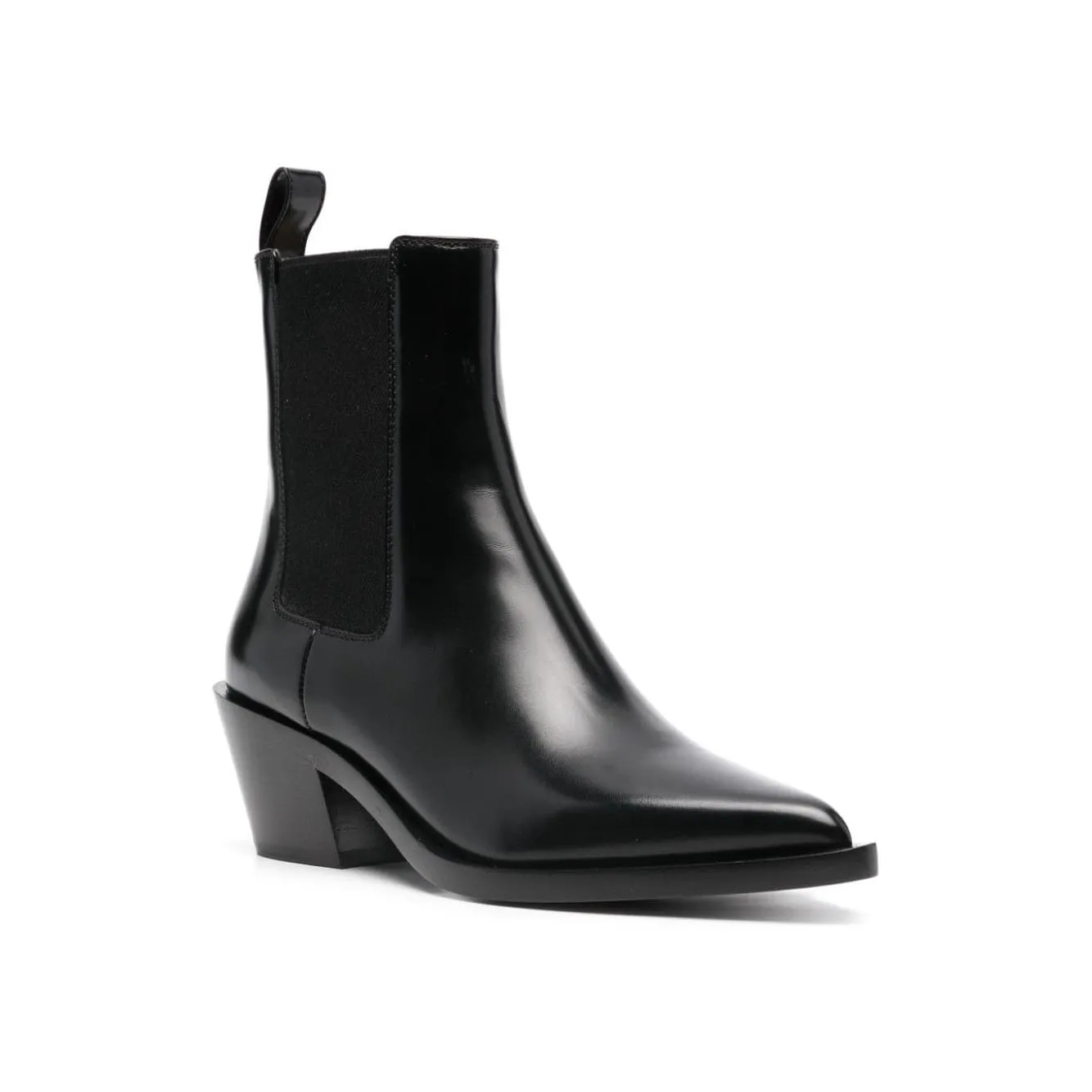 Gianvito Rossi Boots Black