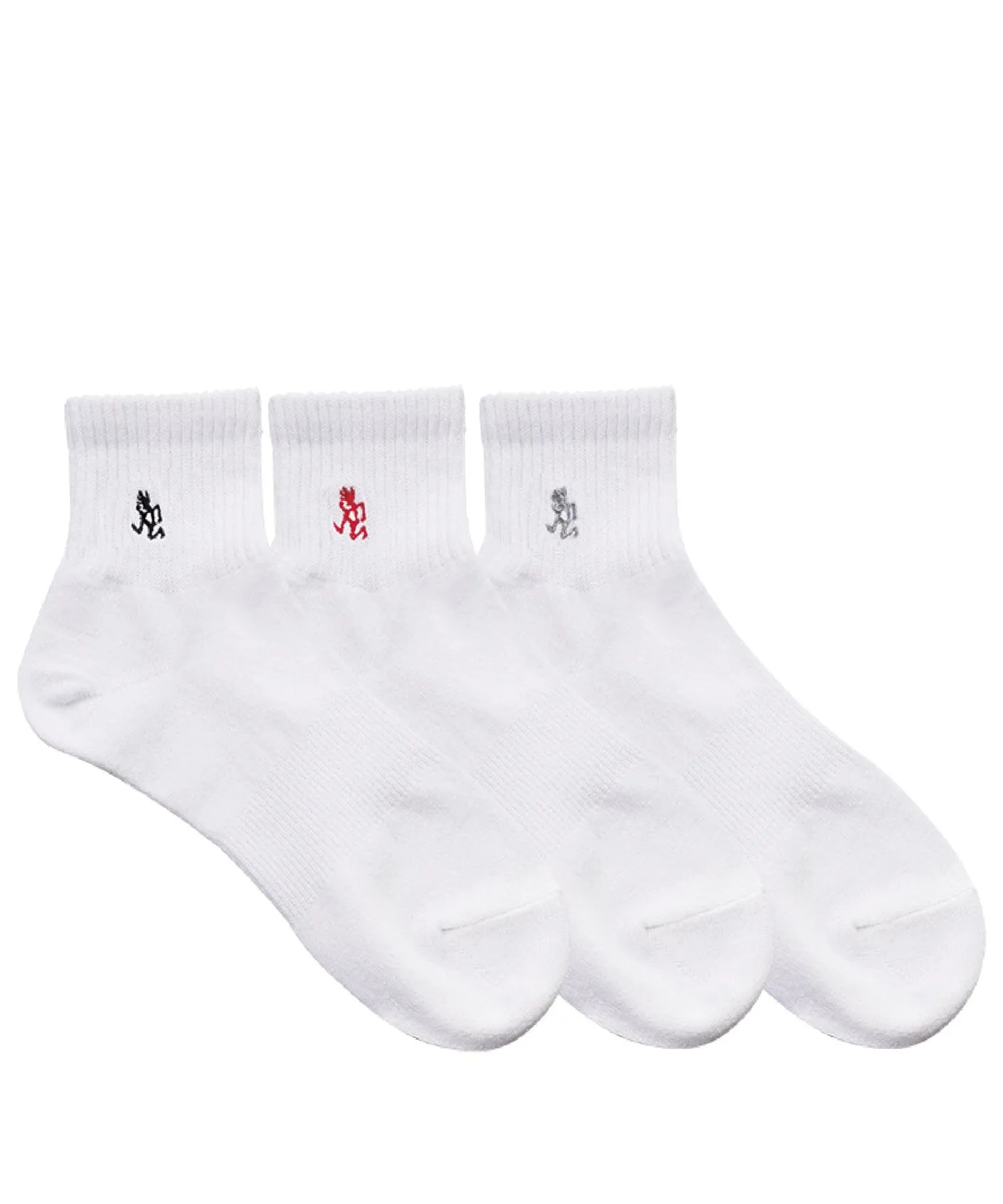 Gramicci Basic Short Socks