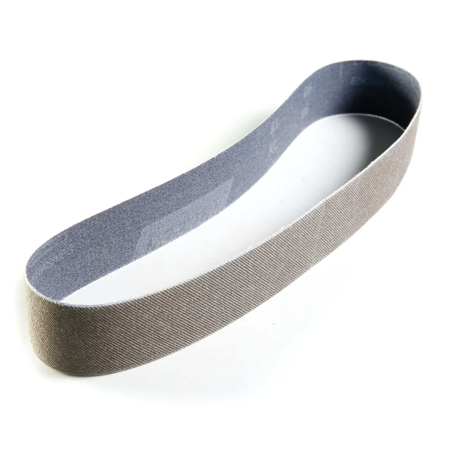 Grey X65 (220) Grit Belt for the Ken Onion Blade Grinding Attachment (Mk.1 & Mk.2)