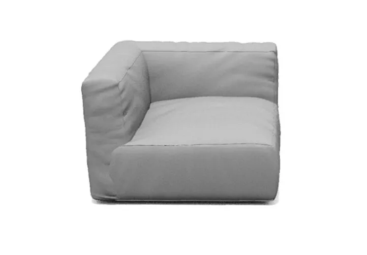 GROW Corner Sectional Outdoor Patio Seat