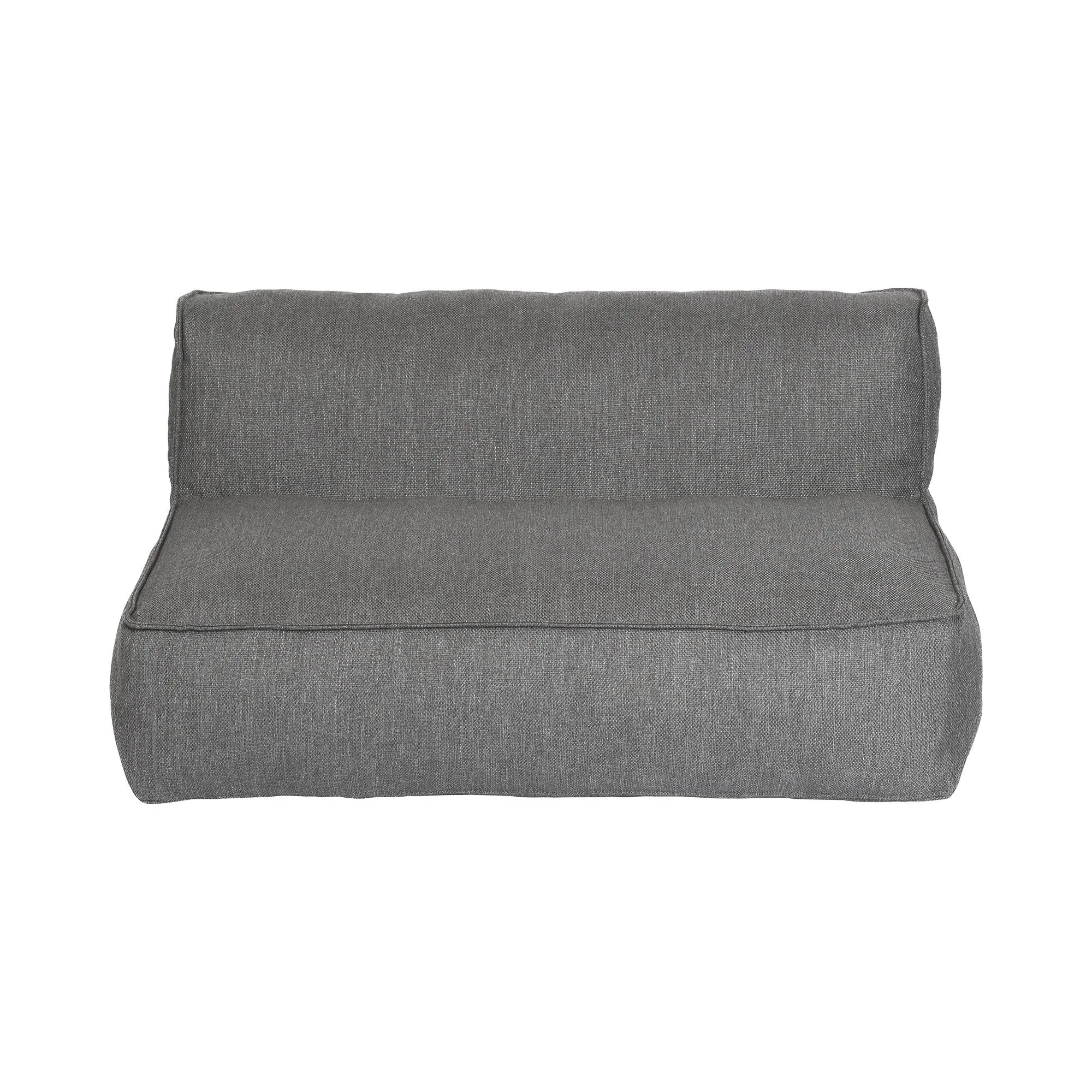 GROW Double Sectional Outdoor Patio Seat