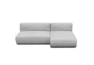 GROW Outdoor Patio Sectional Sofa Combination C