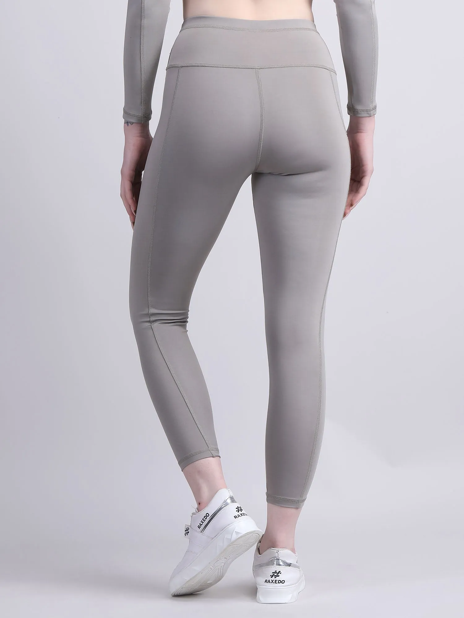 gym pants for ladies with Pockets