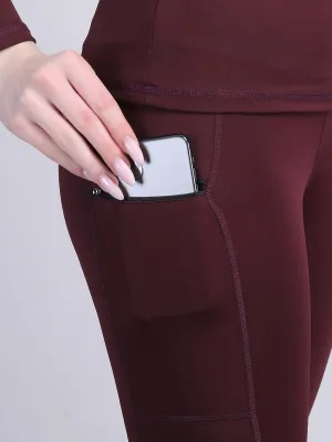 gym pants with pockets