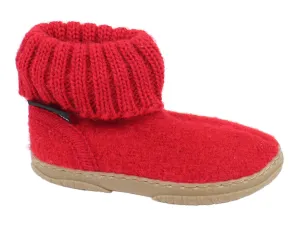 Haflinger Children's slippers Toni Rubin