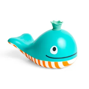 Hape Bubbling Whale Bath Toy