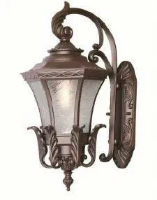 Heritage Beacon Outdoor Wall Lamp (BD6124)