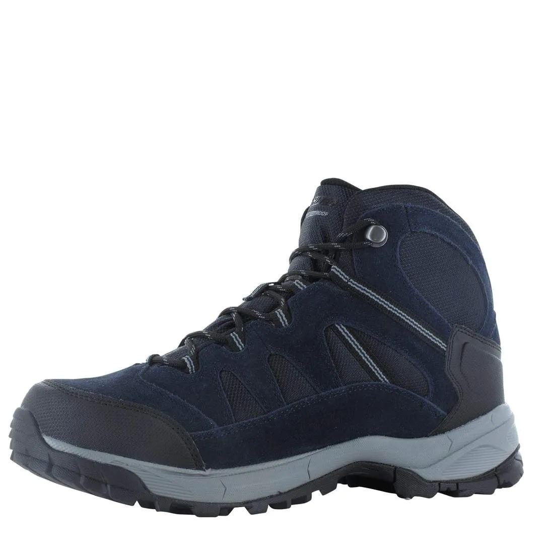 Hi-Tec Bandera Lite Waterproof Walking Boots