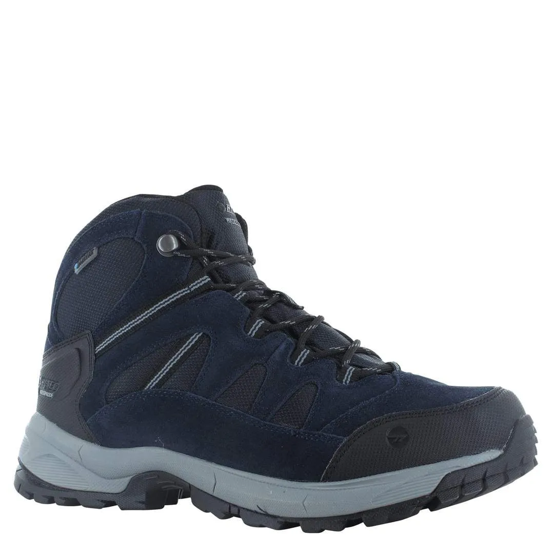 Hi-Tec Bandera Lite Waterproof Walking Boots