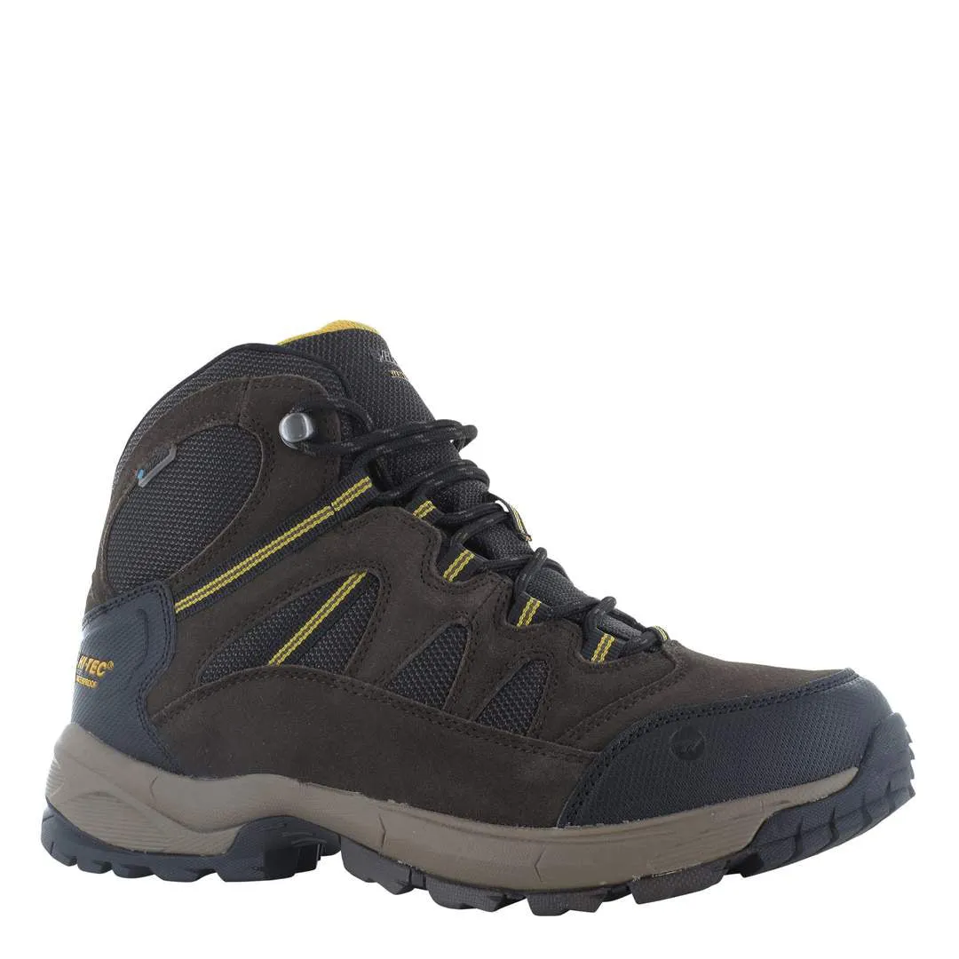 Hi-Tec Bandera Lite Waterproof Walking Boots