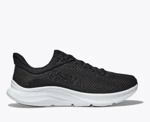 Hoka | Solimar | Men's | Black/White