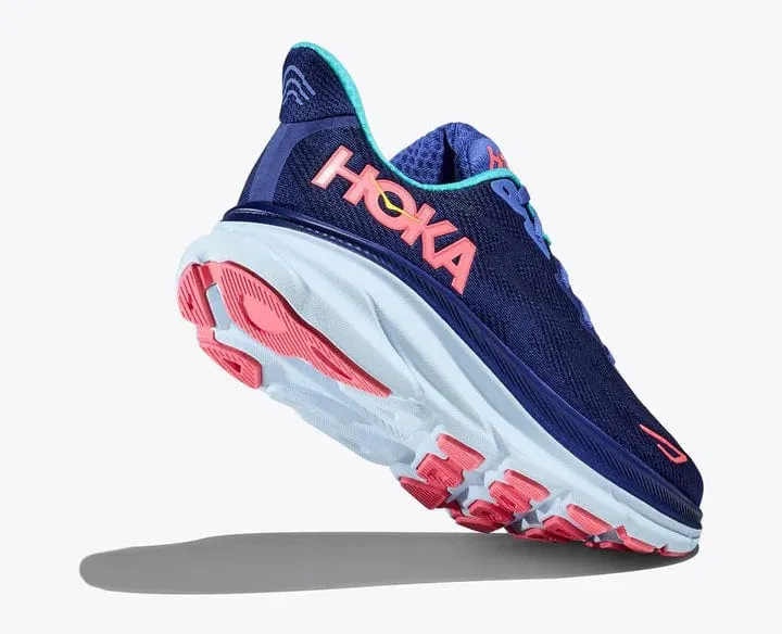 HOKA - Women's Clifton 9