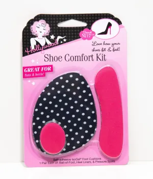 Hollywood Fashion Shoe Comfort Kit