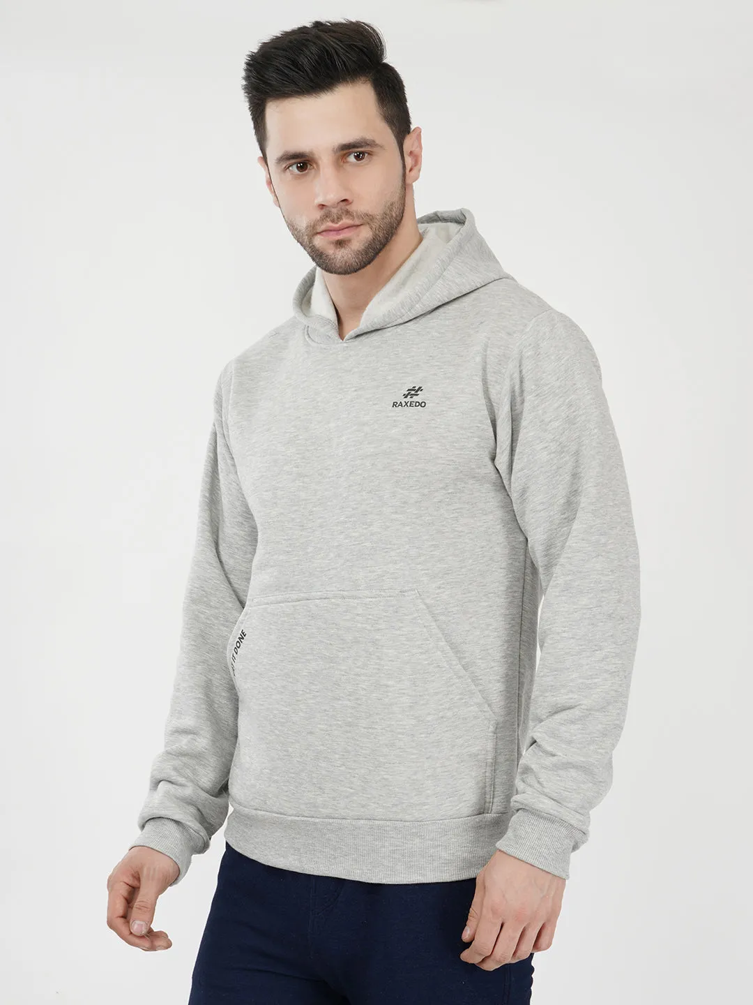 Hooded Sweatshirt for Men