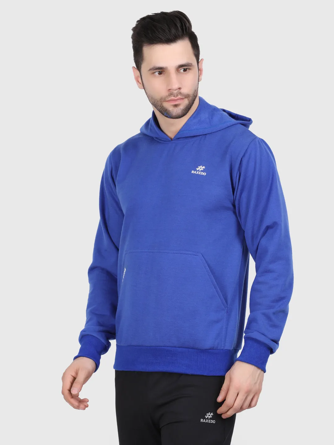 Hooded Sweatshirt for Men