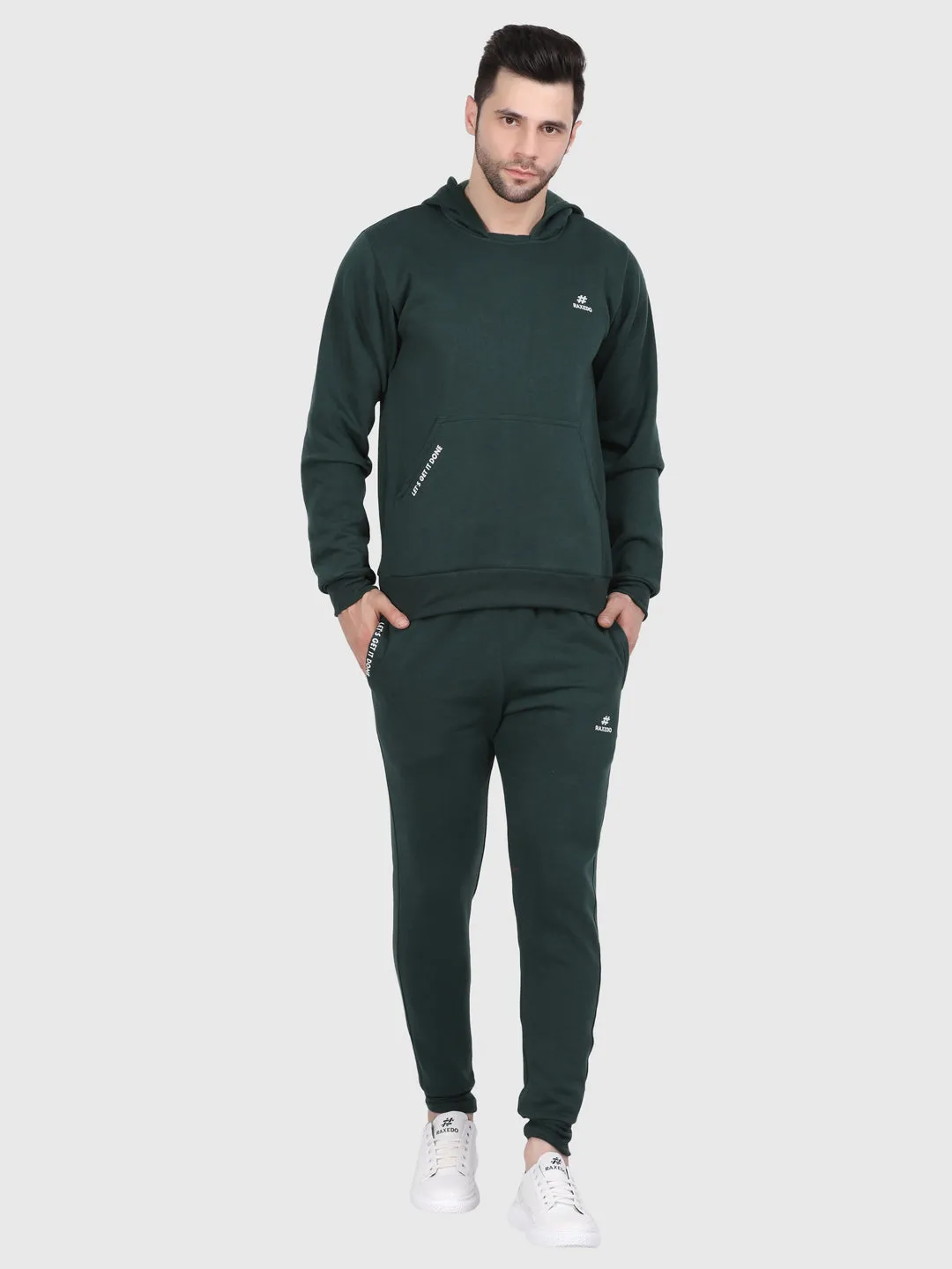 Hooded Sweatshirt for Men