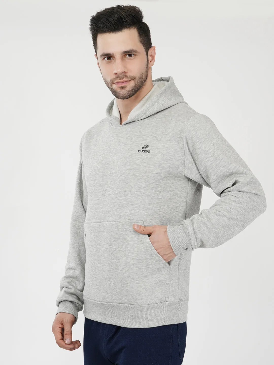 Hooded Sweatshirt for Men