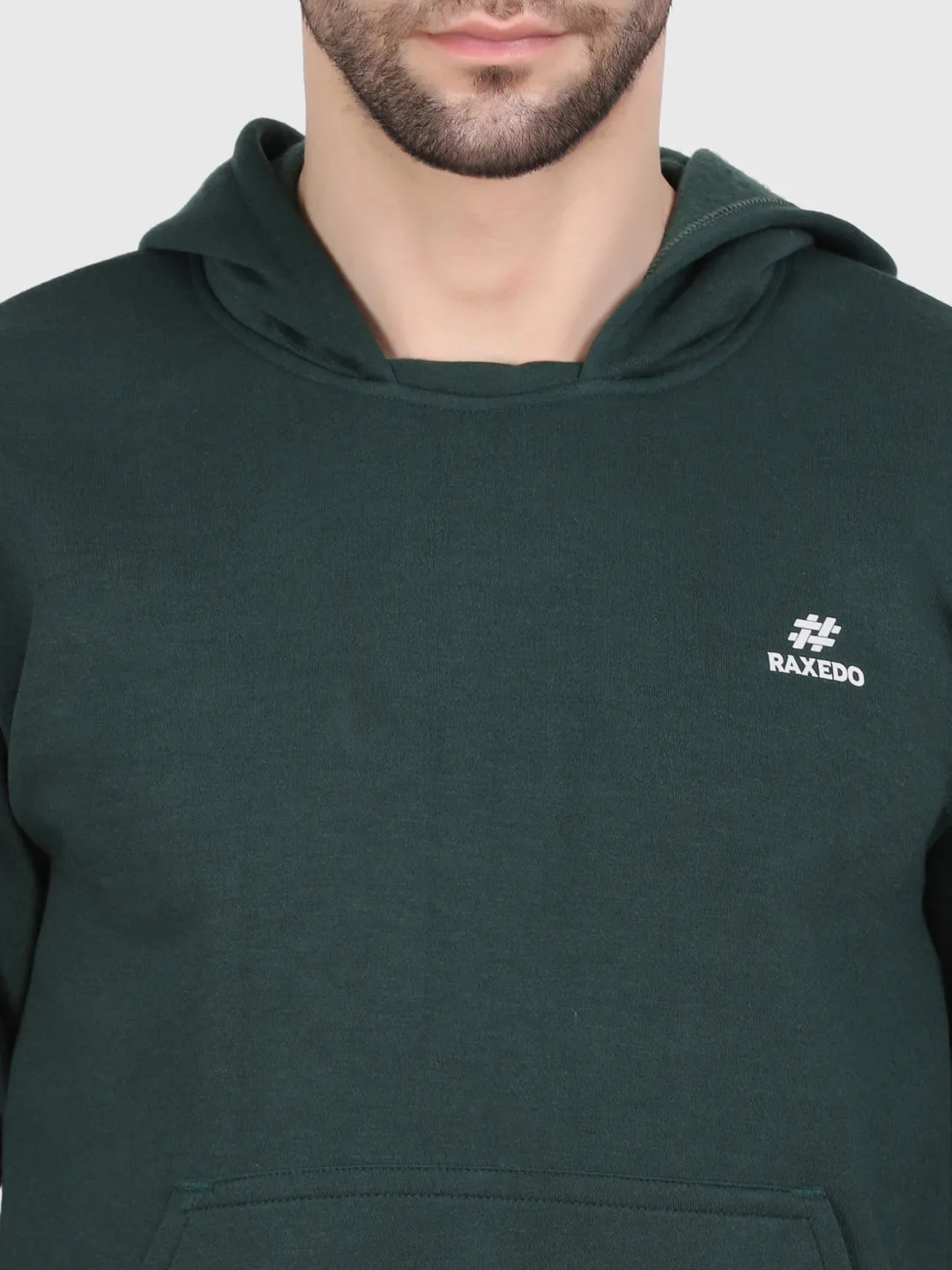 Hooded Sweatshirt for Men