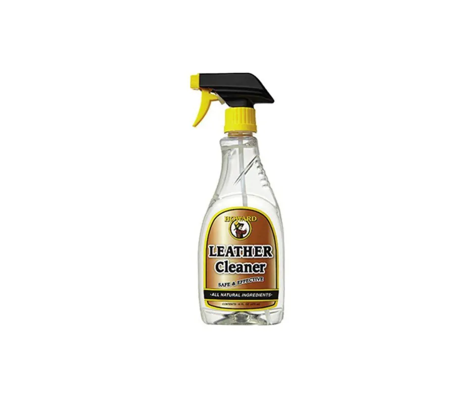 Howard | Leather Cleaner 475ml