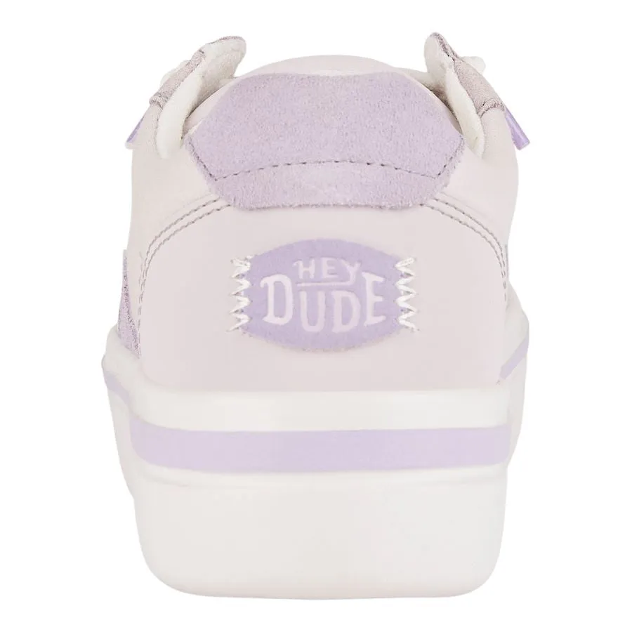 Hudson Lift Pastel - Purple