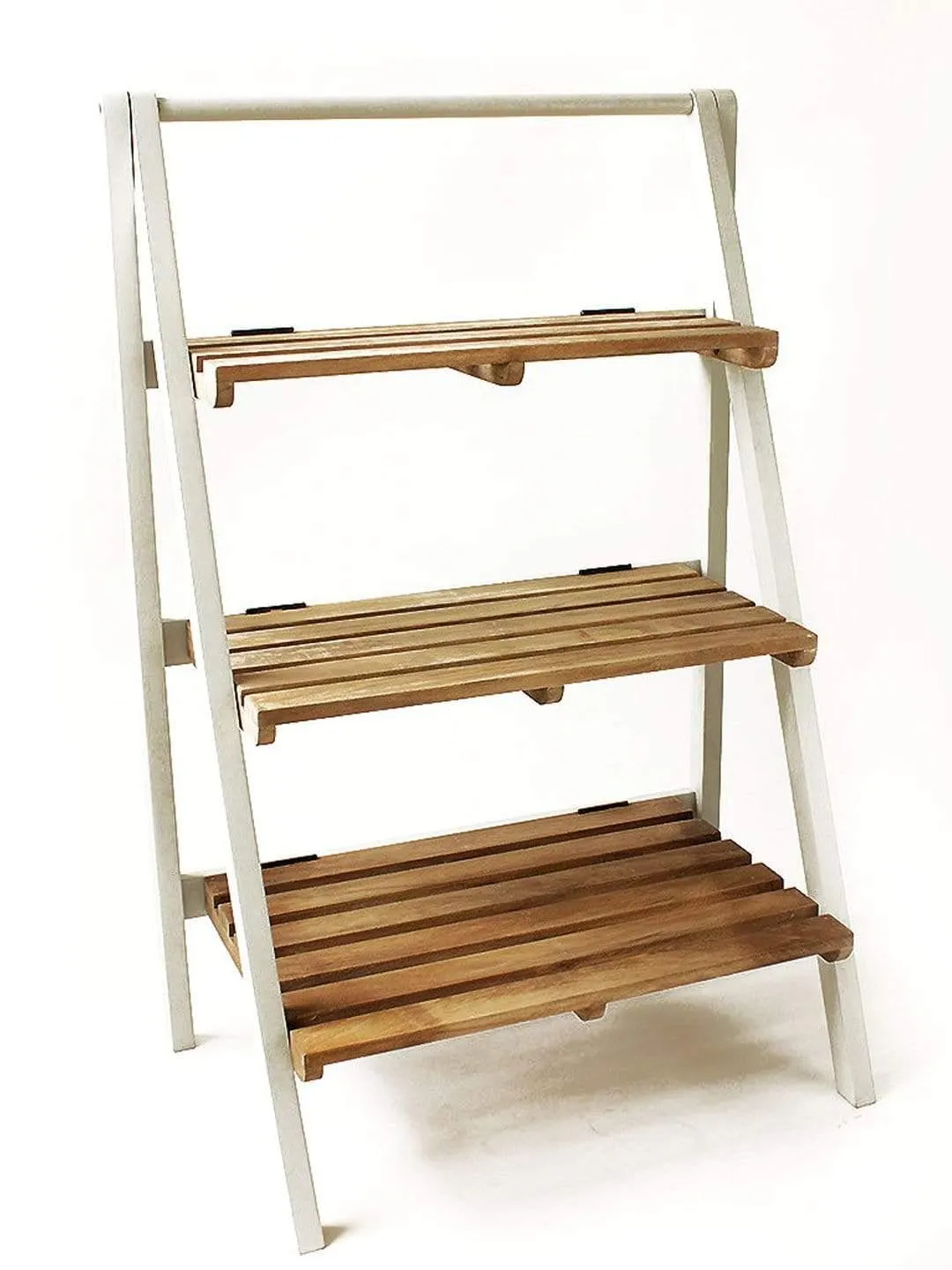 I Beg Your Garden 3 Shelves Rack