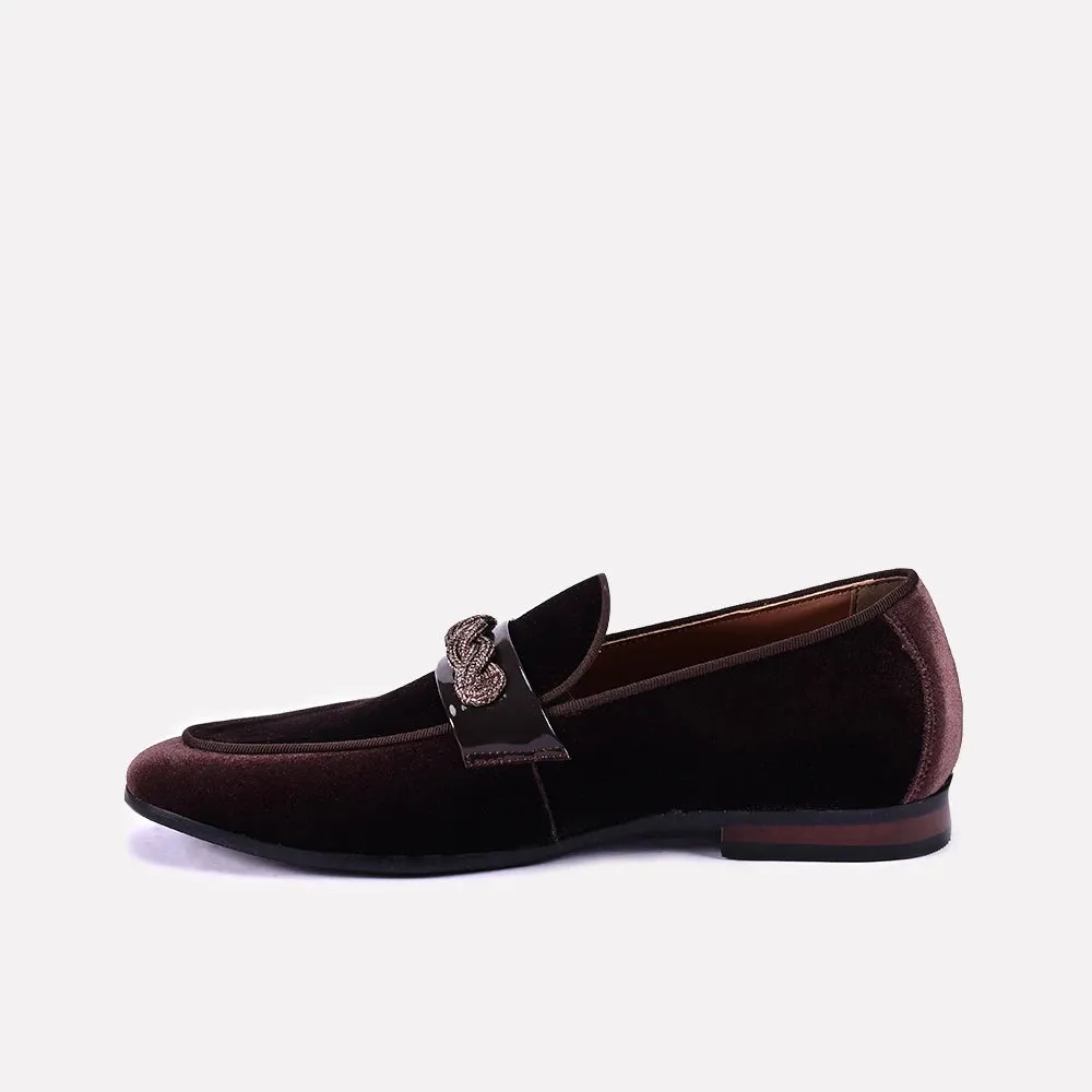 James Brown Formal Shoes 0111008