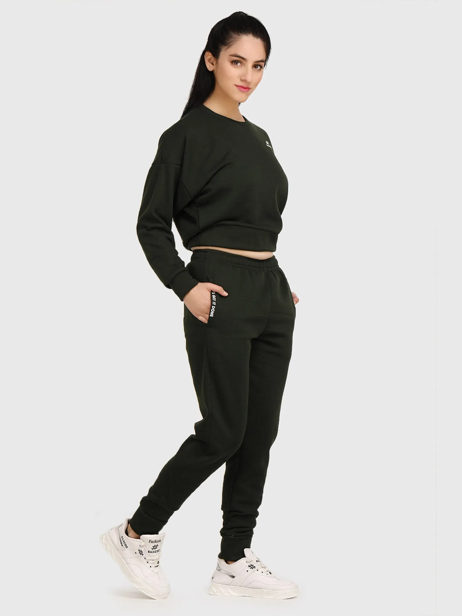 Jogger Pants Women