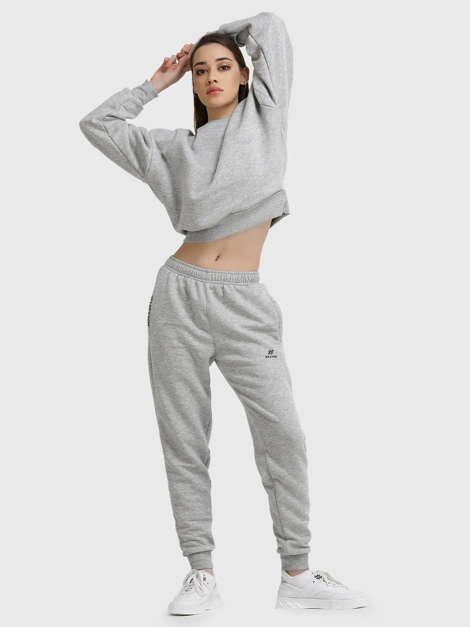 Jogger Pants Women