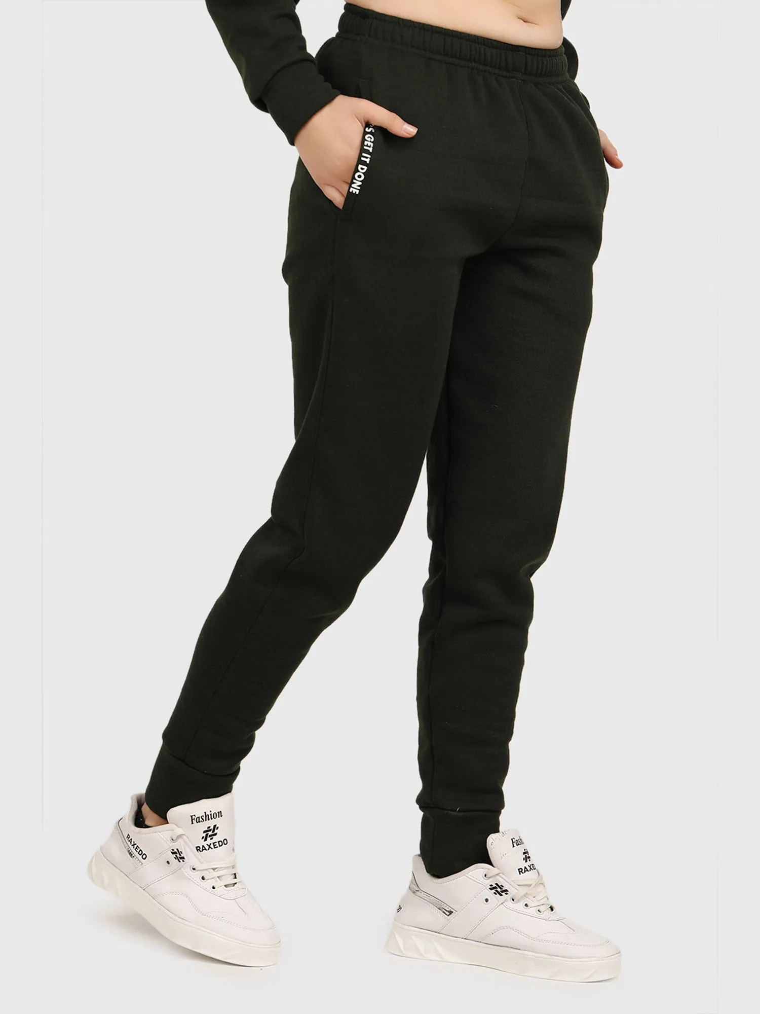 Jogger Pants Women