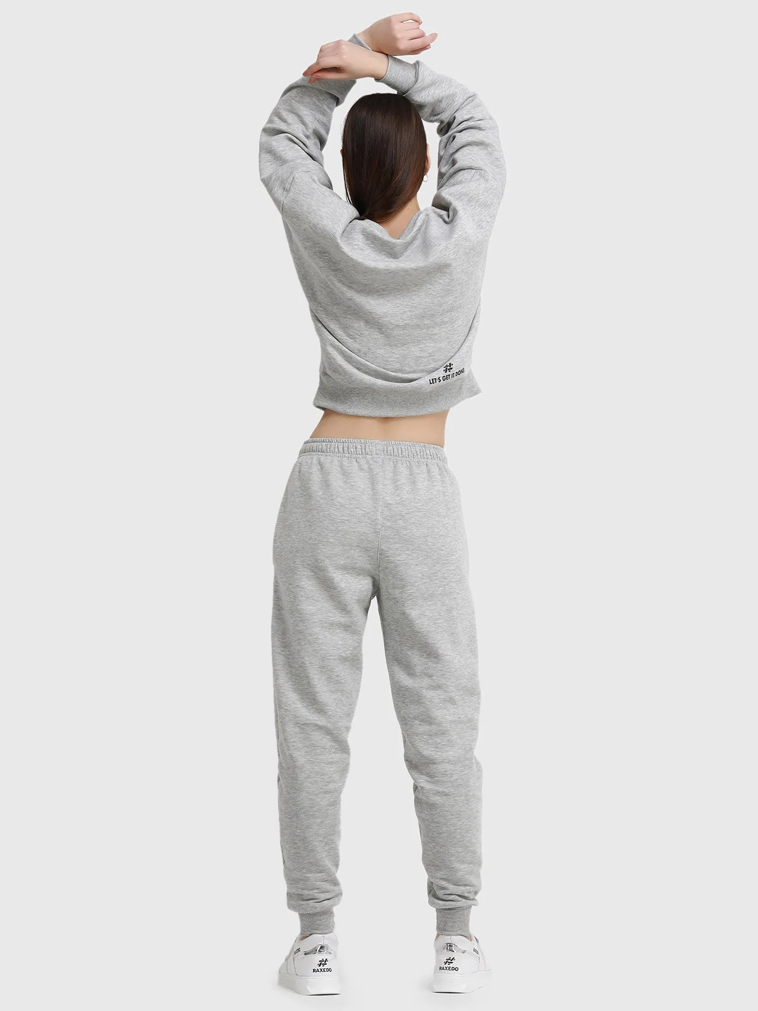 Jogger Pants Women