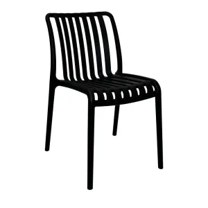 Kai Side Chair  | In Stock