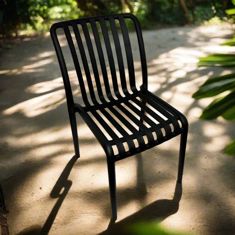 Kai Side Chair  | In Stock