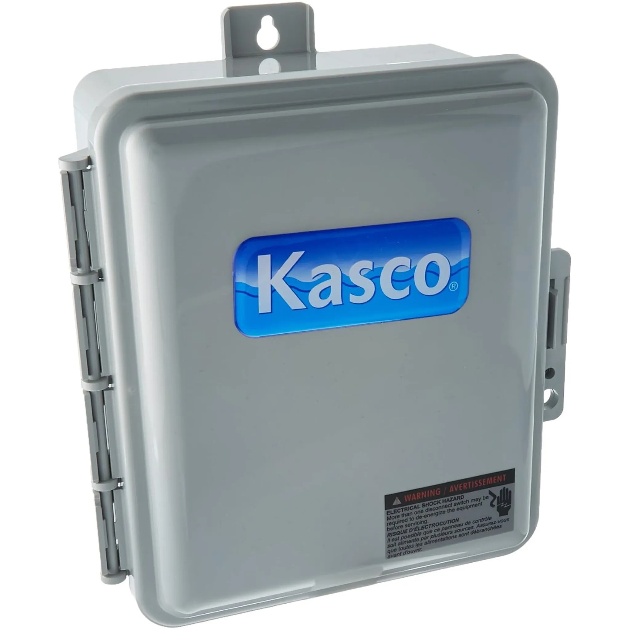 Kasco C-20 120V Time & Temperature De-Icer Control