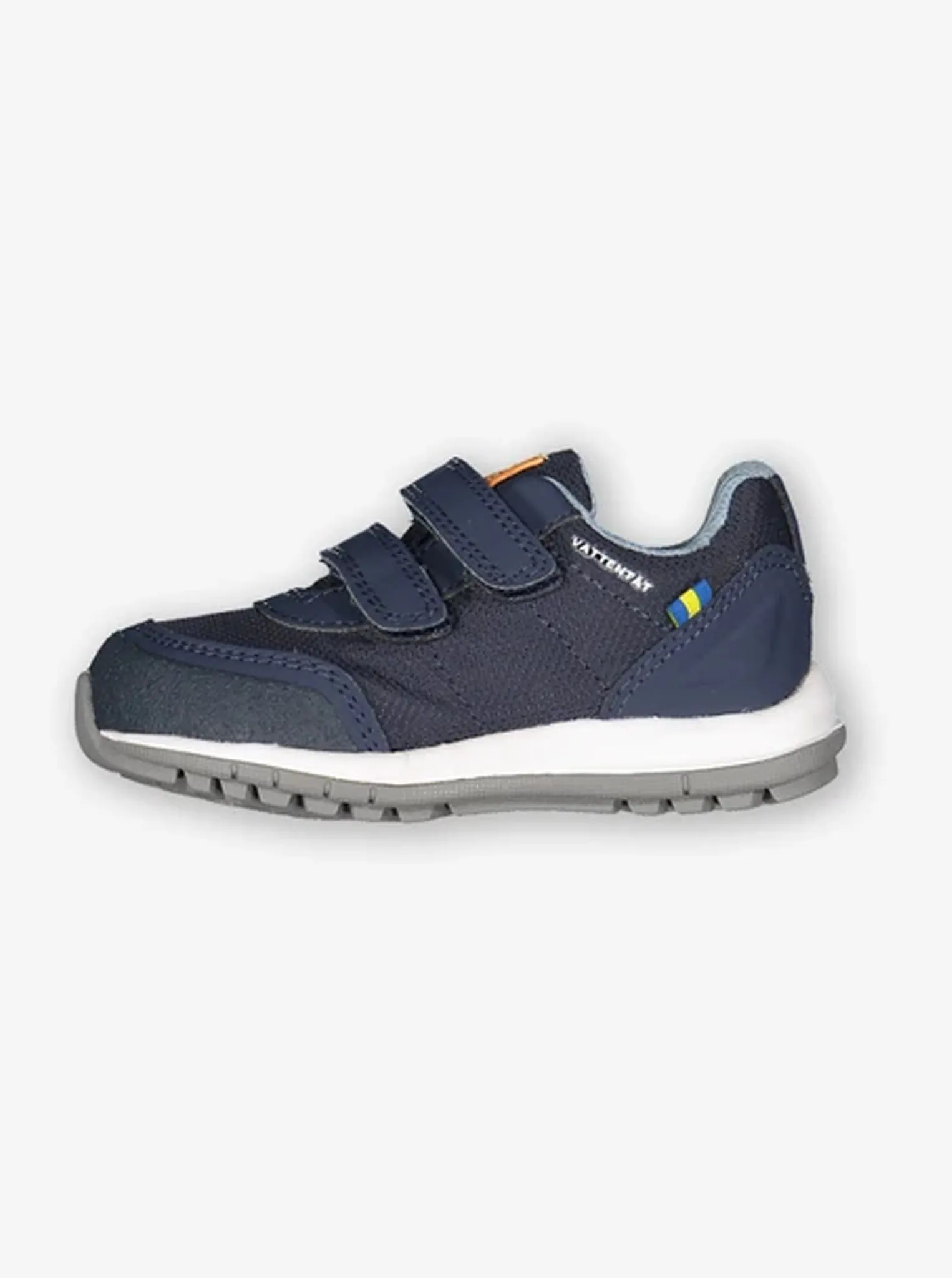 Kavat Halland Waterproof Kids Trainers