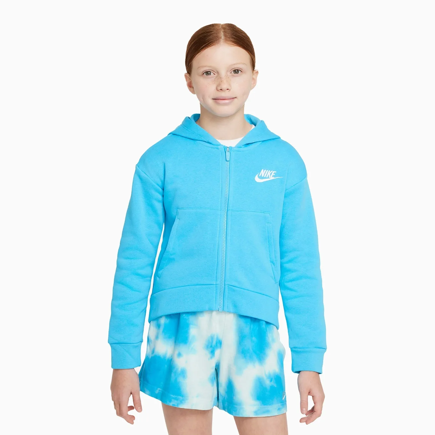 Kid's Sportswear Club Outfit