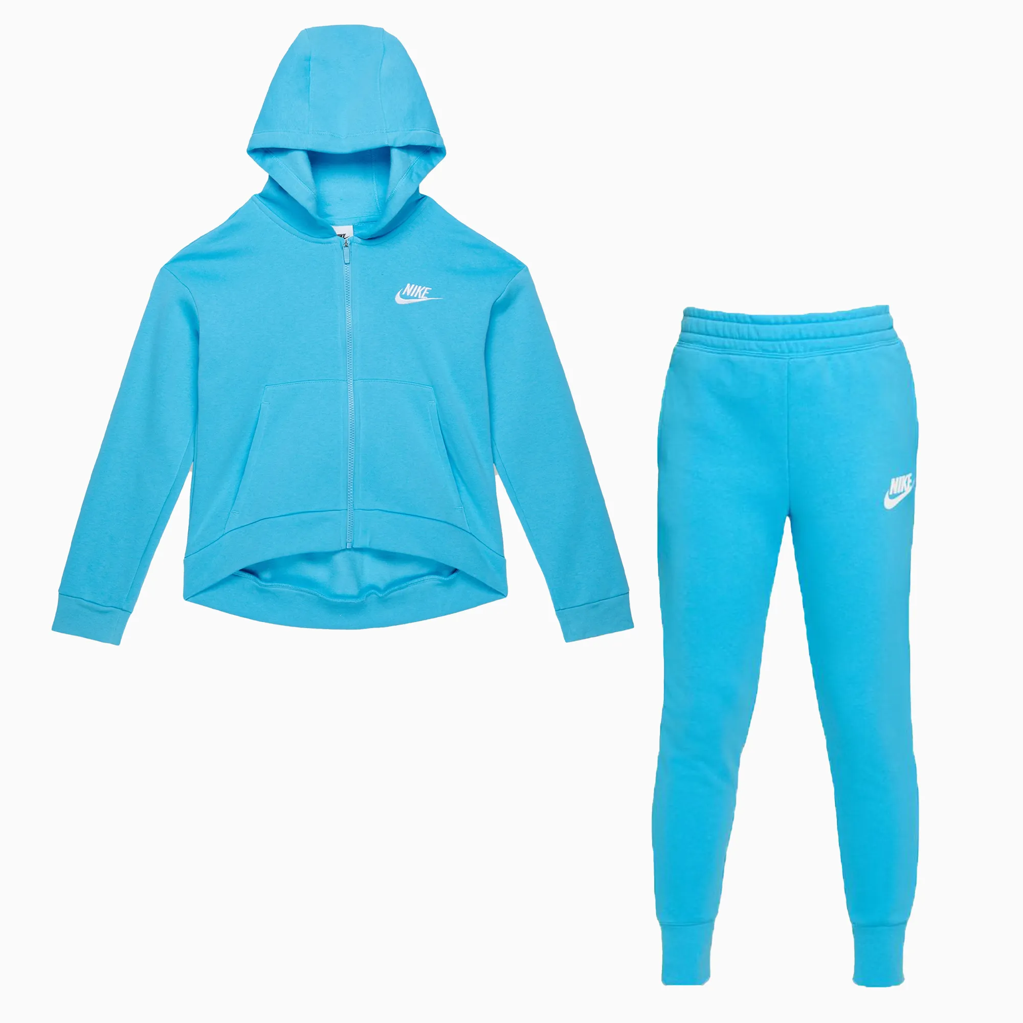 Kid's Sportswear Club Outfit