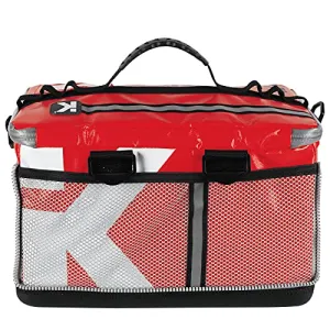 KITBRIX Sports Gear Kit Bag