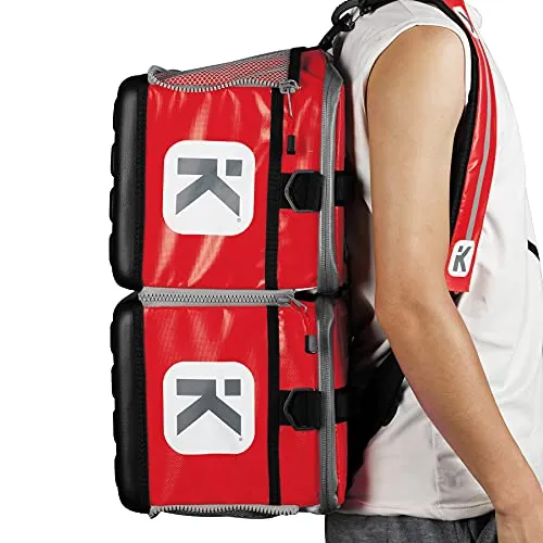 KITBRIX Sports Gear Kit Bag