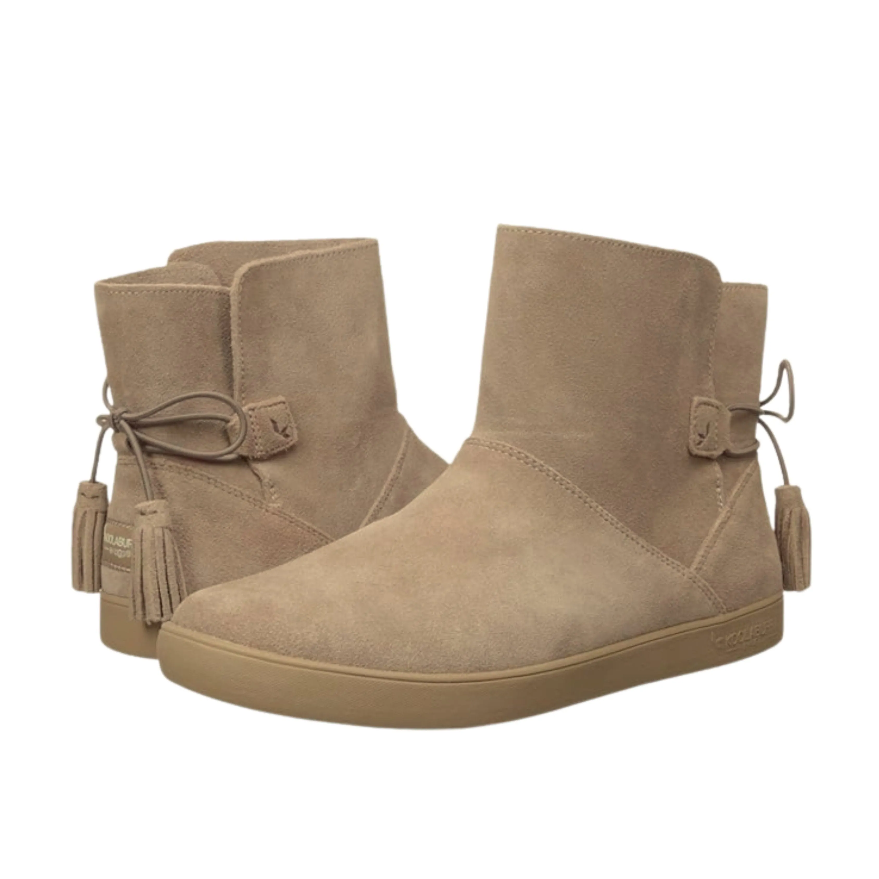 KOOLABURRA BY UGG - Skylar tassle boot