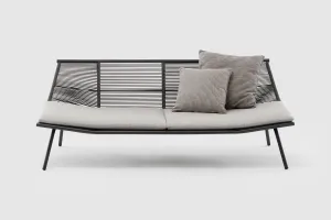 Laze Outdoor Sofa