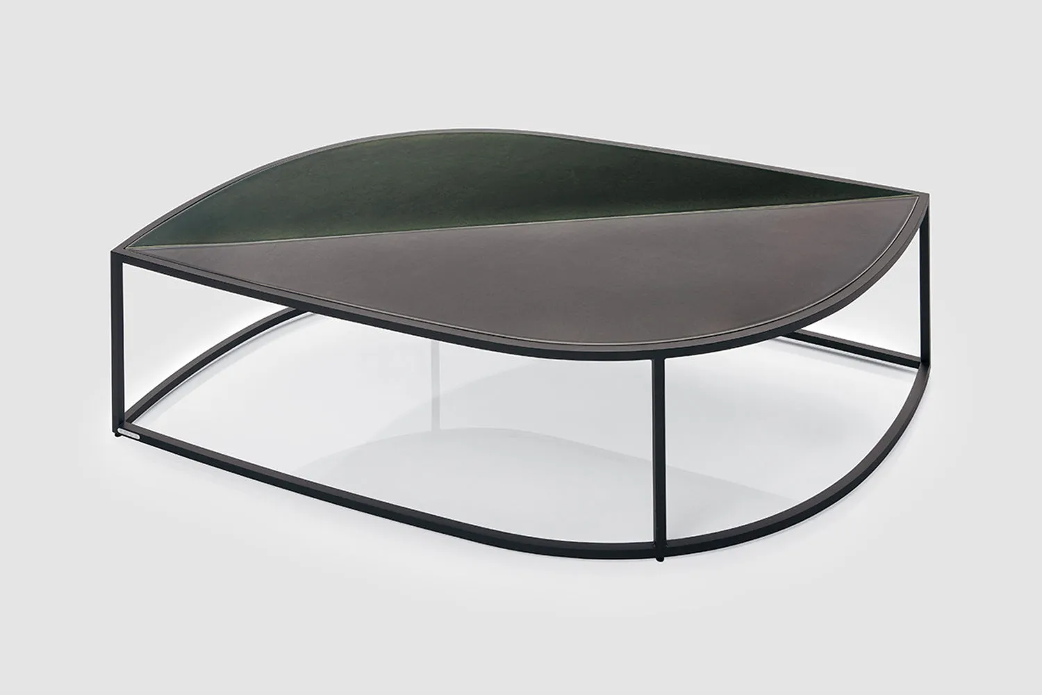 Leaf Outdoor Coffee Table