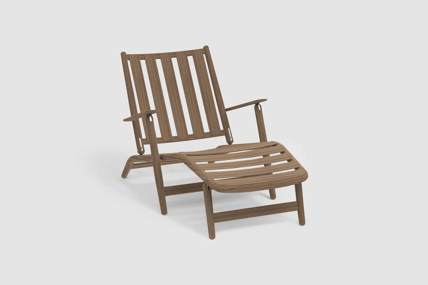 Levante Outdoor Lounge Chair