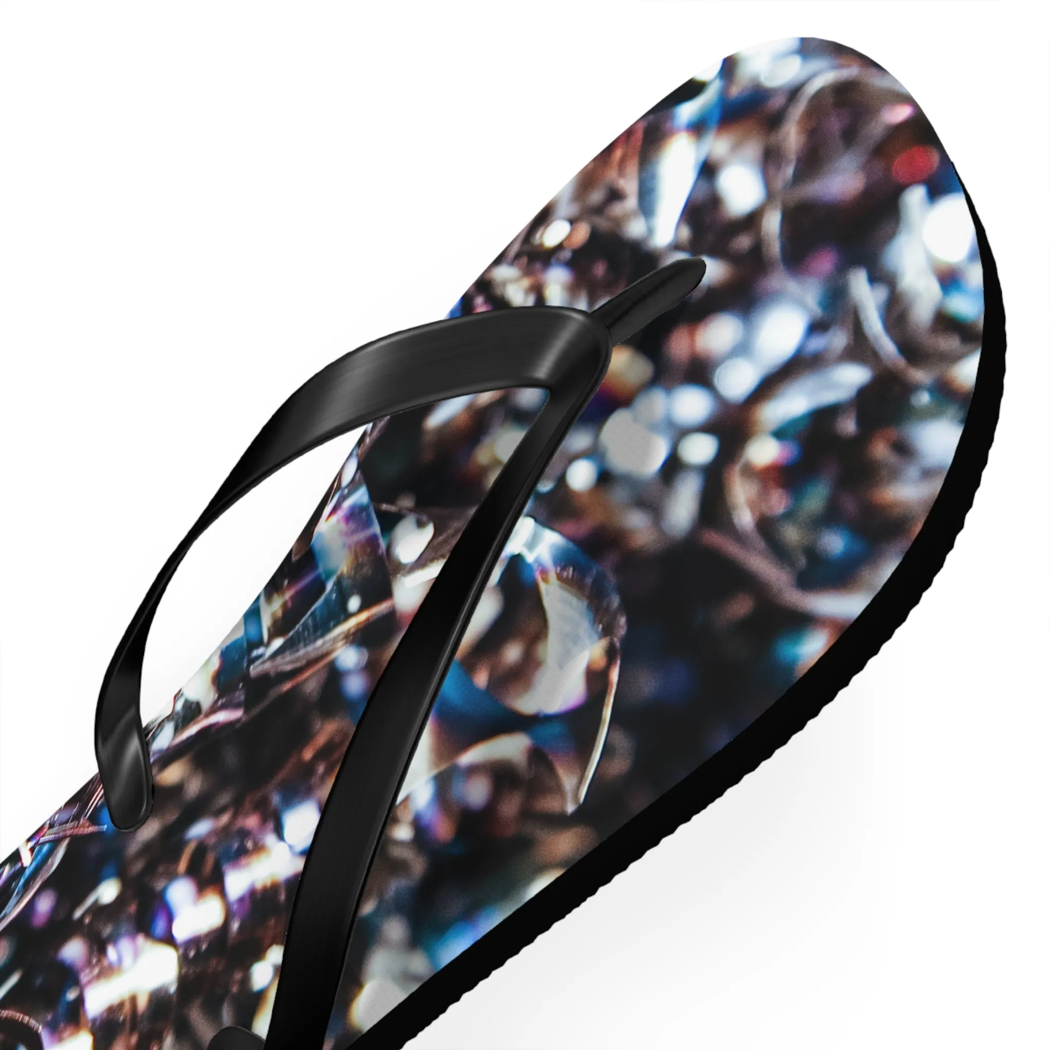 Liquid Metalic - Inovax Flip Flops