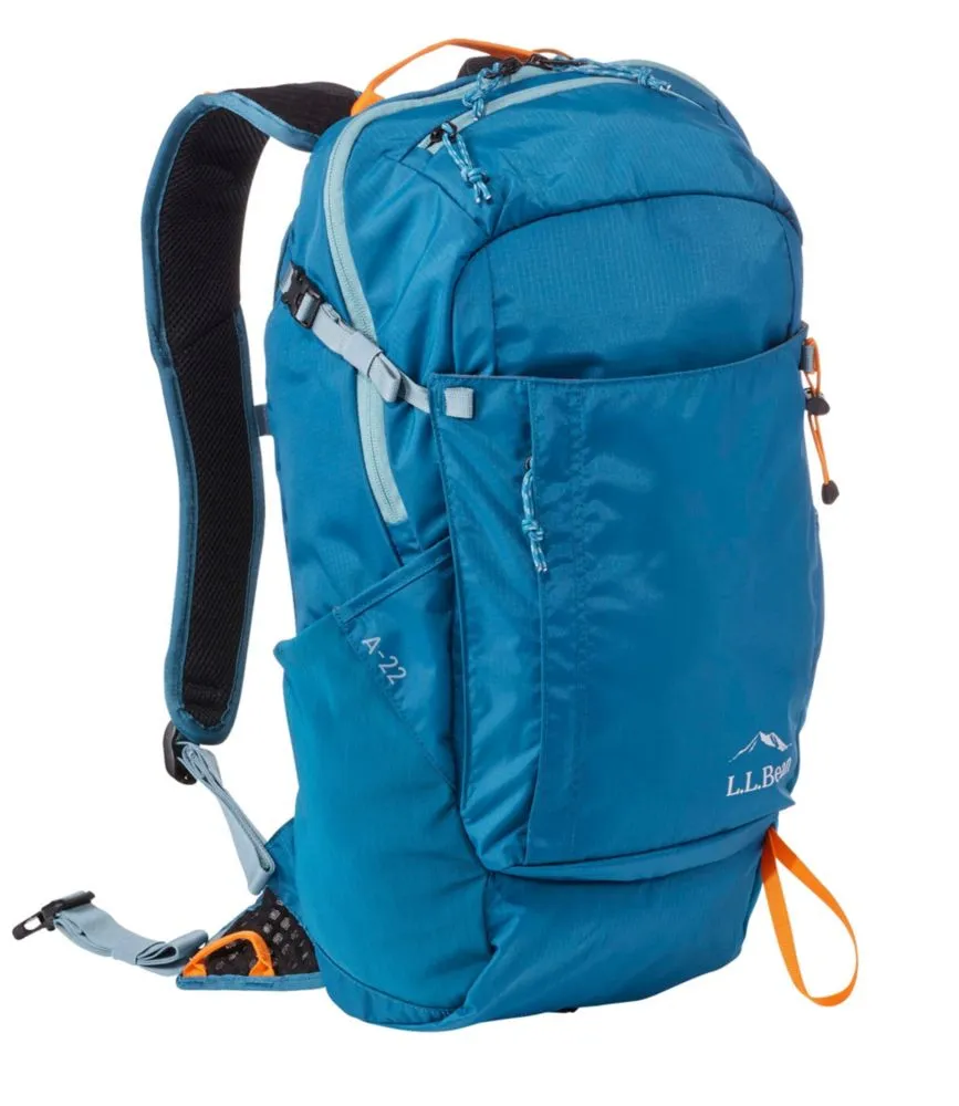 L.L.Bean Adventure Pack, Large