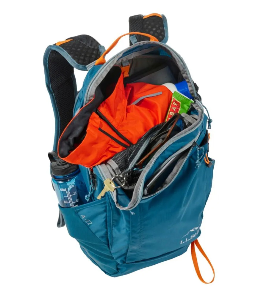 L.L.Bean Adventure Pack, Large